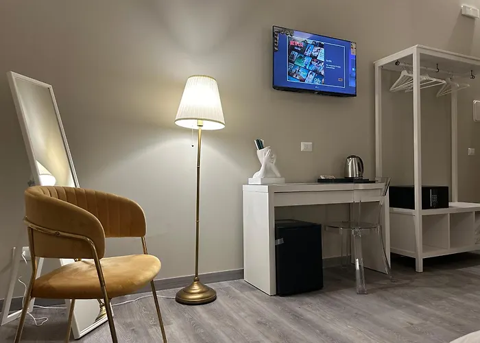 Etnea Boutique Hotel