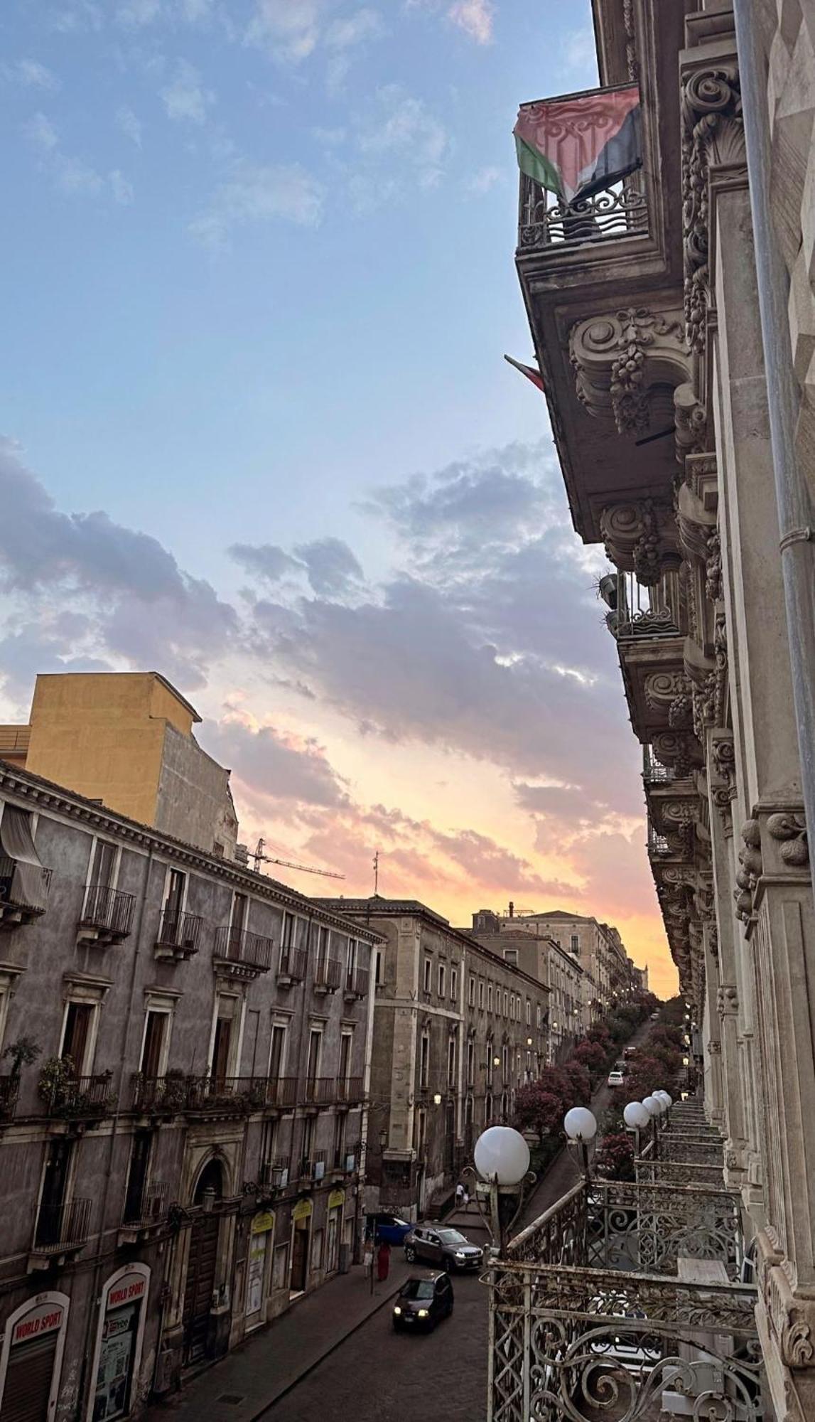 Hotel Etnea Boutique Catania