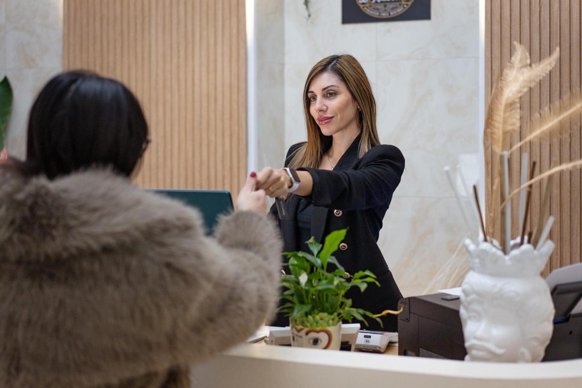 Hotel Etnea Boutique Catania