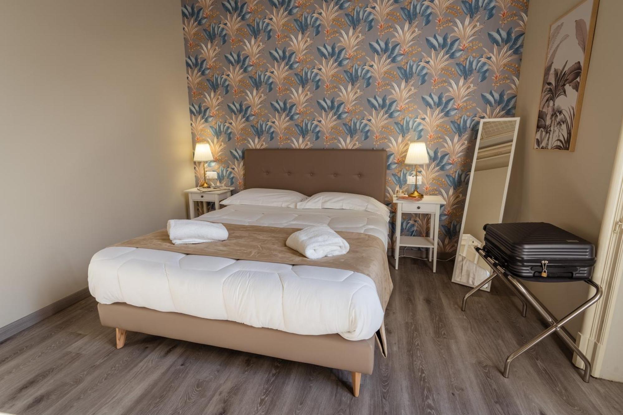 Etnea Boutique 4* Catania