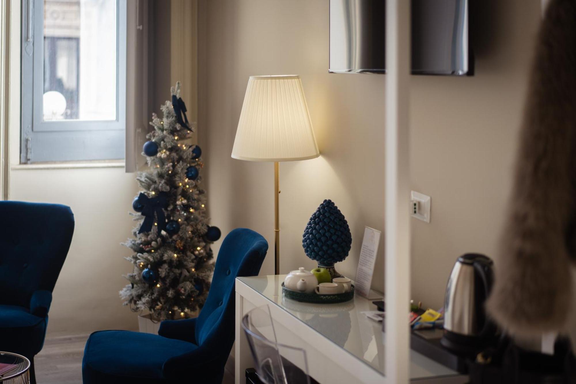 Etnea Boutique 4* Catania