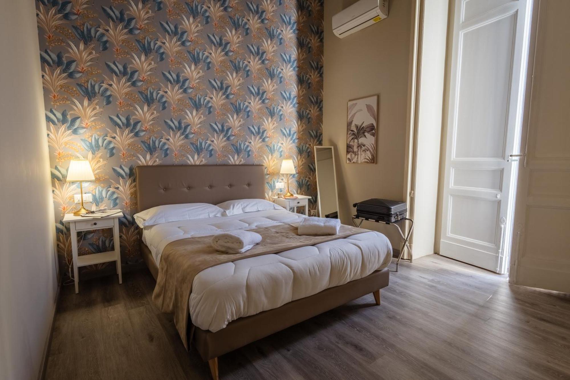 Hotel Etnea Boutique 4*