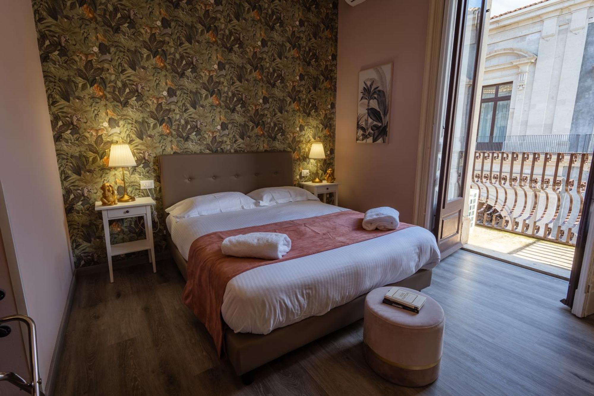 Etnea Boutique 4*