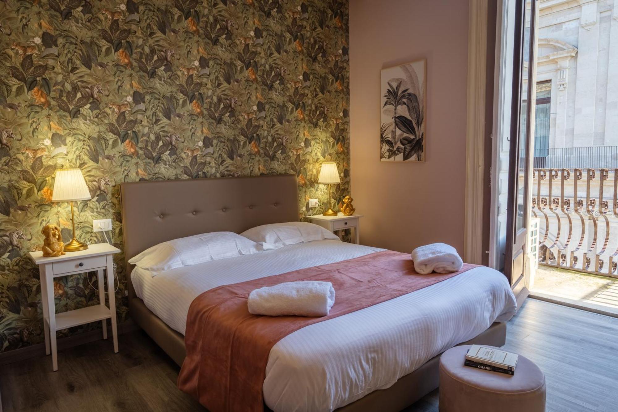 Etnea Boutique 4* Catania