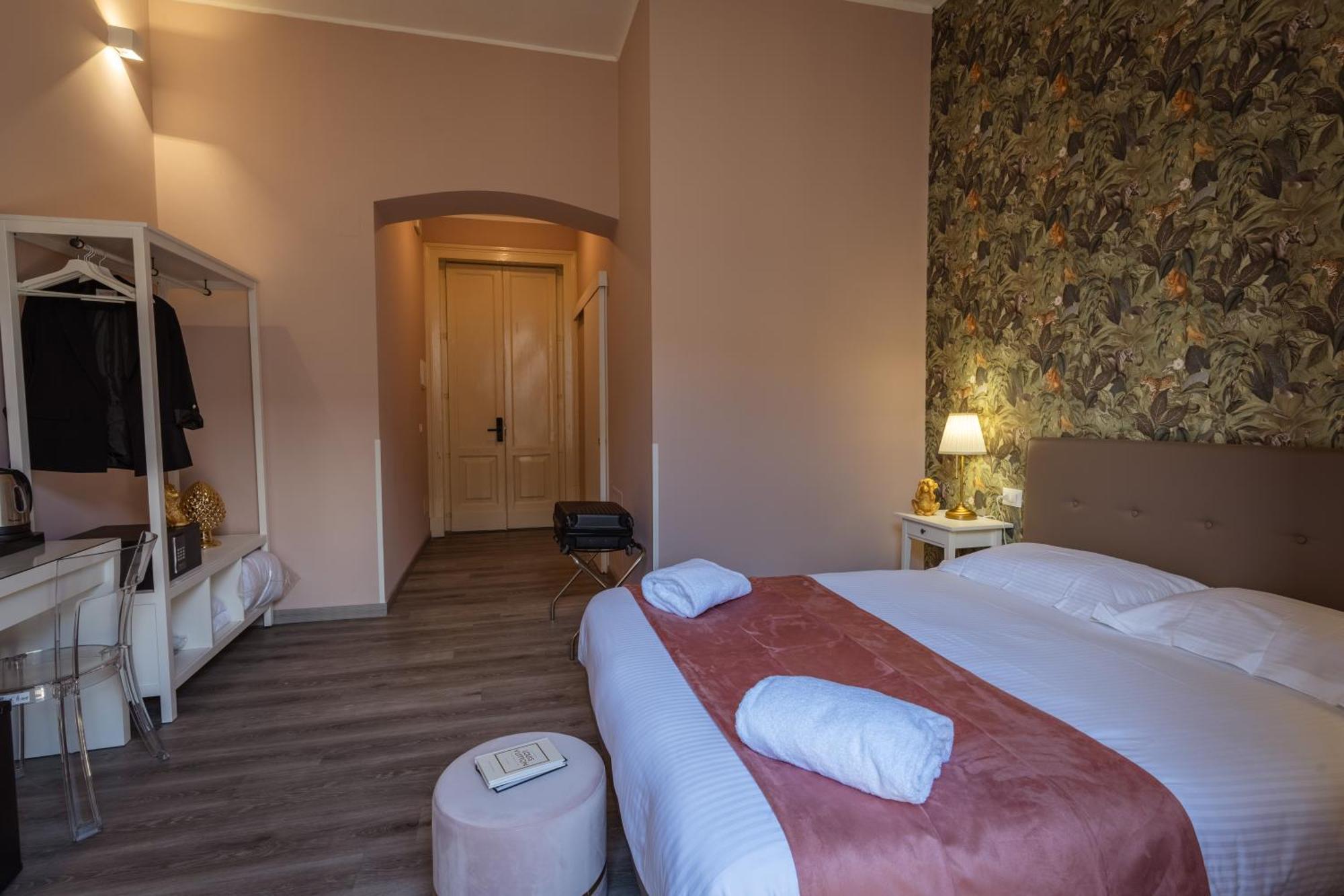 Etnea Boutique 4* Catania