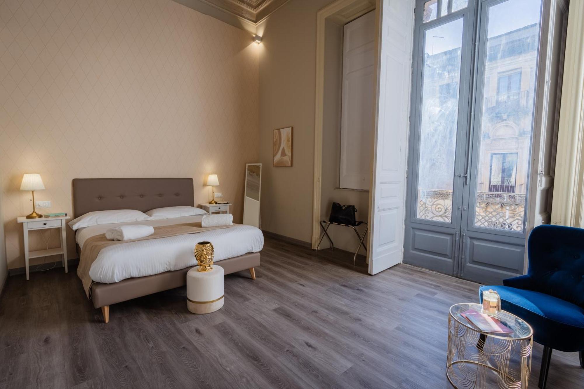 Hotel Etnea Boutique 4*
