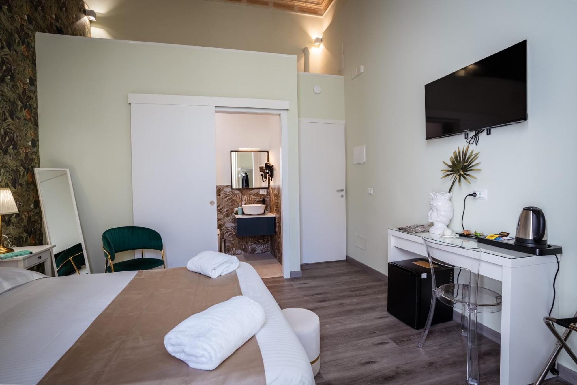 Hotel Etnea Boutique Catania
