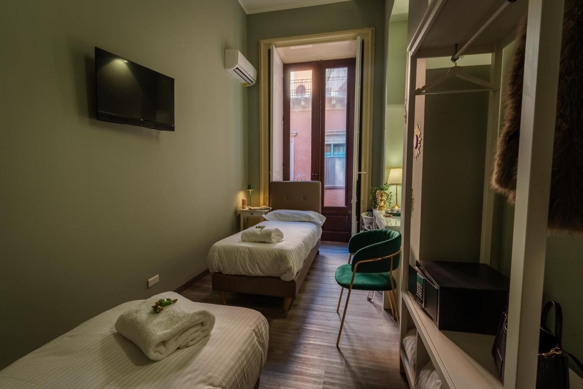 Etnea Boutique Catania
